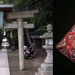 本当に願いごとが叶うと密かなブームとなった｢二ノ宮神社｣